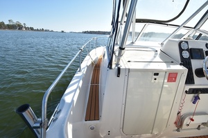 Photo 6003950 for 2007 Shamrock 246 Adventurer Knot Again.....Again 0005594344