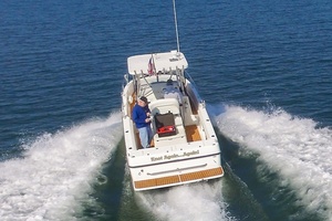 Photo 6003988 for 2007 Shamrock 246 Adventurer Knot Again.....Again 0005594311