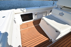 Photo 6003954 for 2007 Shamrock 246 Adventurer Knot Again.....Again 0005594336