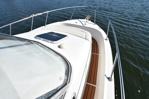 Photo 6003956 for 2007 Shamrock 246 Adventurer Knot Again.....Again 0005594346