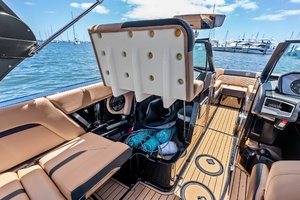 2024 Mastercraft X24 thumbnail 41