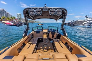2024 Mastercraft X24 thumbnail 31