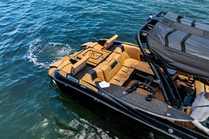 2024 Mastercraft X24 thumbnail 12