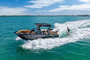 2024 Mastercraft X24 thumbnail 6