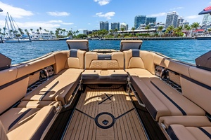 2024 Mastercraft X24 thumbnail 28