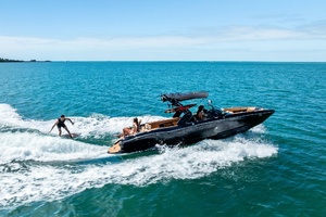 2024 Mastercraft X24 thumbnail 4