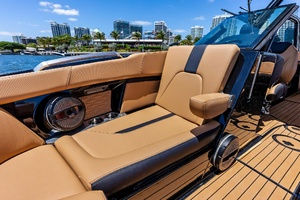 2024 Mastercraft X24 thumbnail 27