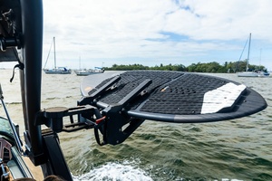 2024 Mastercraft X24 thumbnail 16