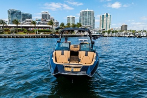 2024 Mastercraft X24 thumbnail 10
