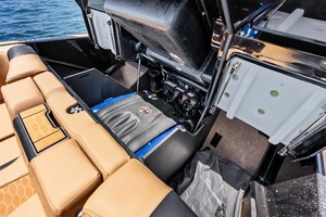 2024 Mastercraft X24 thumbnail 36