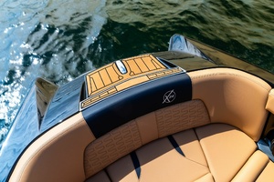 2024 Mastercraft X24 thumbnail 14