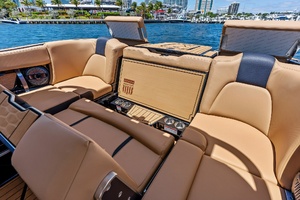 2024 Mastercraft X24 thumbnail 39