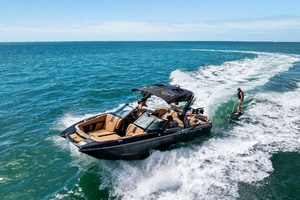 2024 Mastercraft X24 thumbnail 7