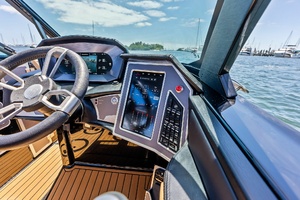 2024 Mastercraft X24 thumbnail 35