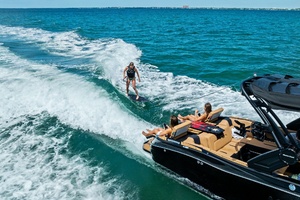 2024 Mastercraft X24 thumbnail 8