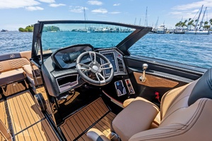 2024 Mastercraft X24 thumbnail 34