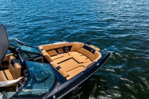 2024 Mastercraft X24 thumbnail 11