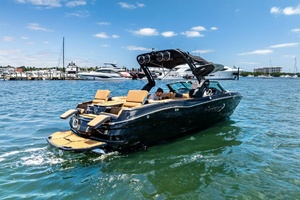 2024 Mastercraft X24 thumbnail 9