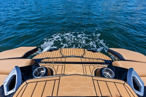 2024 Mastercraft X24 thumbnail 38