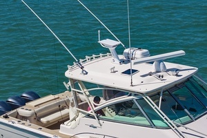 2014 Grady-White Express 370 thumbnail 30