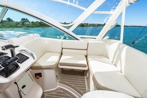 2014 Grady-White Express 370 thumbnail 31