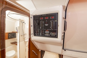 Loaner  37ft Grady White Yacht For Sale