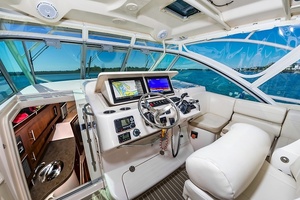 Loaner  37ft Grady White Yacht For Sale