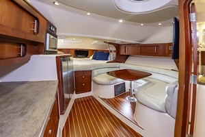 Loaner  37ft Grady White Yacht For Sale