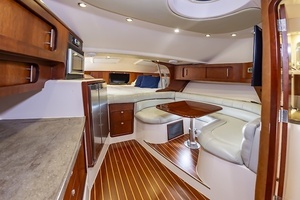 2014 Grady-White Express 370 thumbnail 41