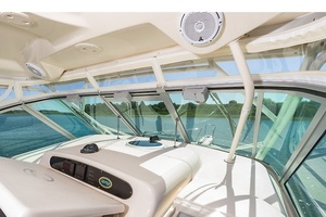 Loaner  37ft Grady White Yacht For Sale