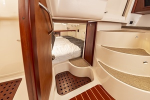 Loaner  37ft Grady White Yacht For Sale