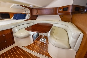 Loaner  37ft Grady White Yacht For Sale