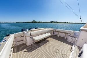2014 Grady-White Express 370 thumbnail 35