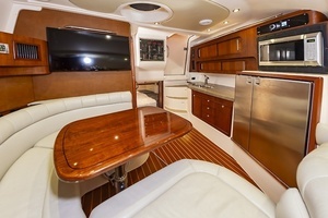 2014 Grady-White Express 370 thumbnail 51