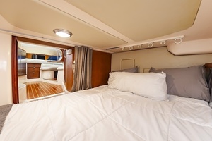 Loaner  37ft Grady White Yacht For Sale