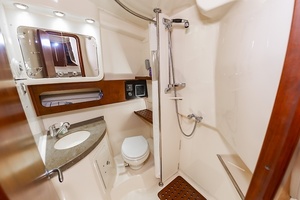 Loaner  37ft Grady White Yacht For Sale