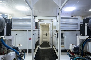 2008 Viking 68 Convertible thumbnail 52