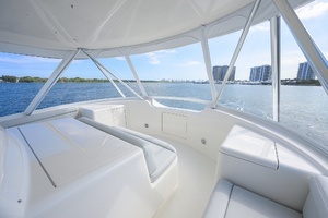 2008 Viking 68 Convertible thumbnail 39