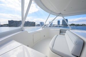 2008 Viking 68 Convertible thumbnail 41