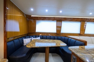 2008 Viking 68 Convertible thumbnail 14