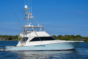 2008 Viking 68 Convertible thumbnail 59