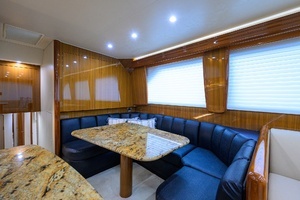 2008 Viking 68 Convertible thumbnail 13