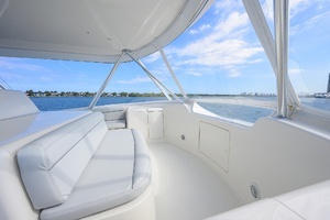 2008 Viking 68 Convertible thumbnail 40