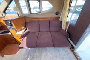 Hobe 34ft Silverton Yacht For Sale