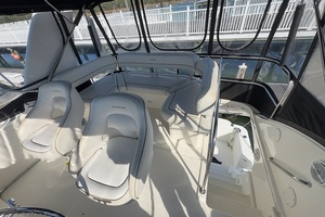 Hobe 34ft Silverton Yacht For Sale