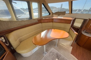 Hobe 34ft Silverton Yacht For Sale