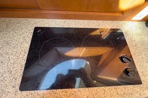 Hobe 34ft Silverton Yacht For Sale