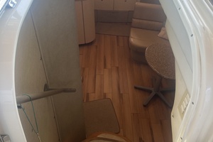 Photo 6013434 for 1999 Maxum 4100 SCR AT EASE 