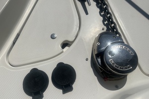 Photo 6013461 for 1999 Maxum 4100 SCR AT EASE 