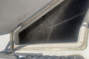 Photo 6013460 for 1999 Maxum 4100 SCR AT EASE 